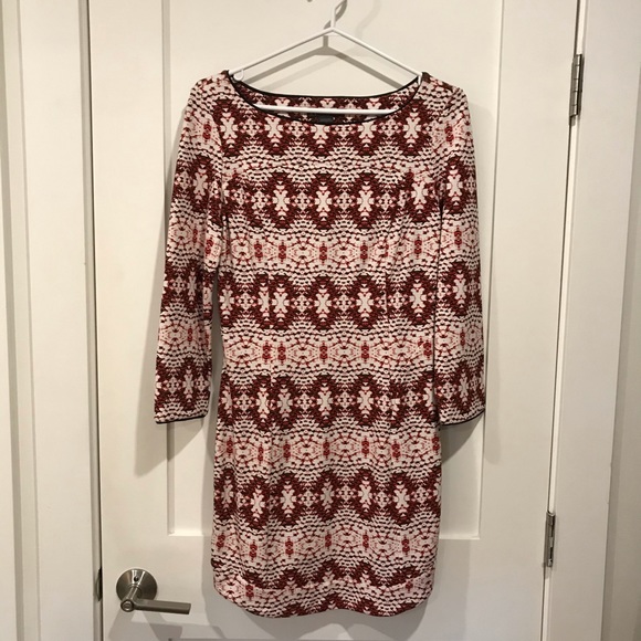 A/X Armani Exchange dress size 8 - Picture 2 of 5